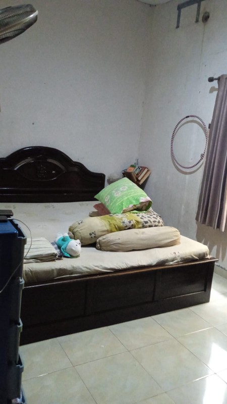 Rumah Siap Huni dengan Hunian Nyaman dan Asri di Lebak Bulus, Jakarta Selatan