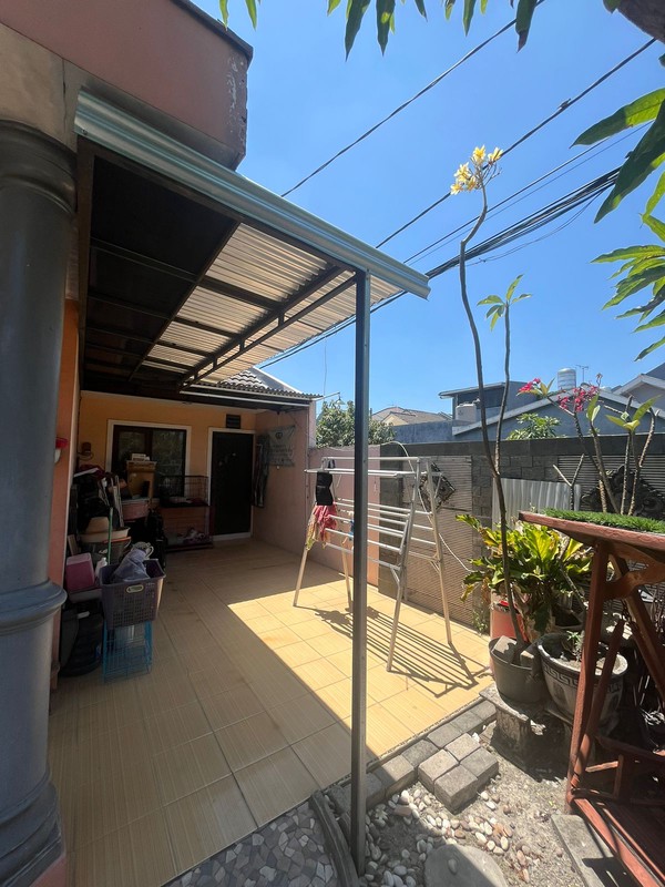 Dijual Rumah Puri Citra Rungkut Dekat RSU Gunung Anyar