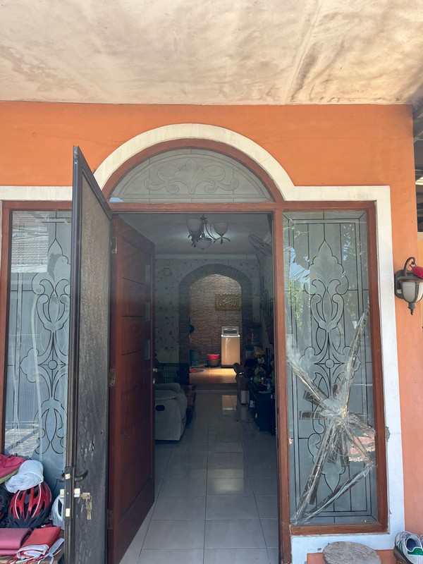 Dijual Rumah Puri Citra Rungkut Dekat RSU Gunung Anyar