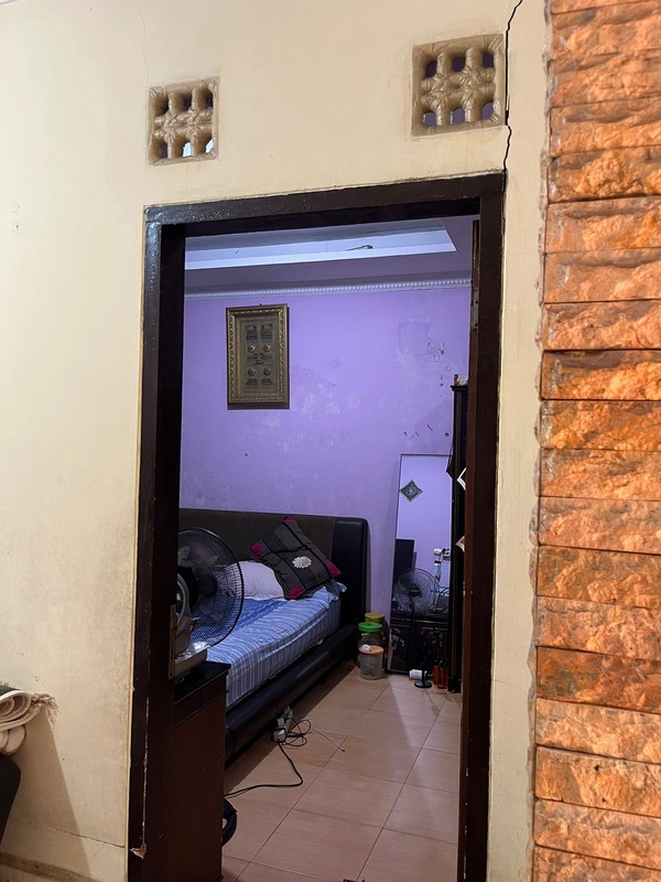 Dijual Rumah Puri Citra Rungkut Dekat RSU Gunung Anyar