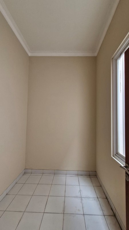 Disewa Rumah Siap Huni Jl. Erlangga Kebayoran Baru, Jakarta Selatan