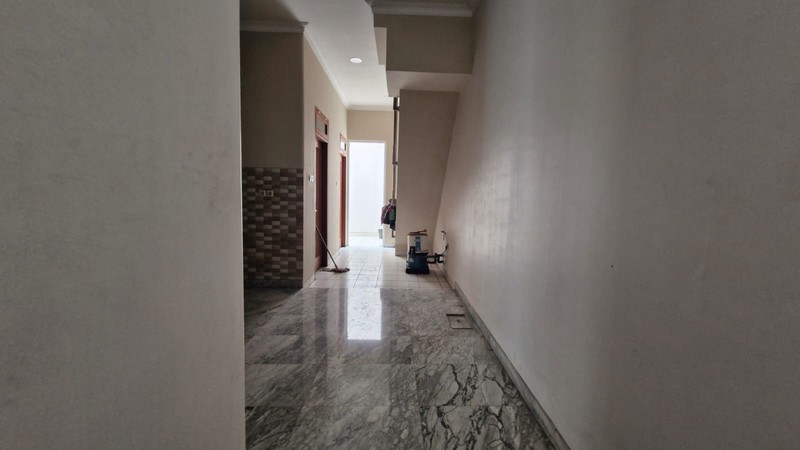 Disewa Rumah Siap Huni Jl. Erlangga Kebayoran Baru, Jakarta Selatan