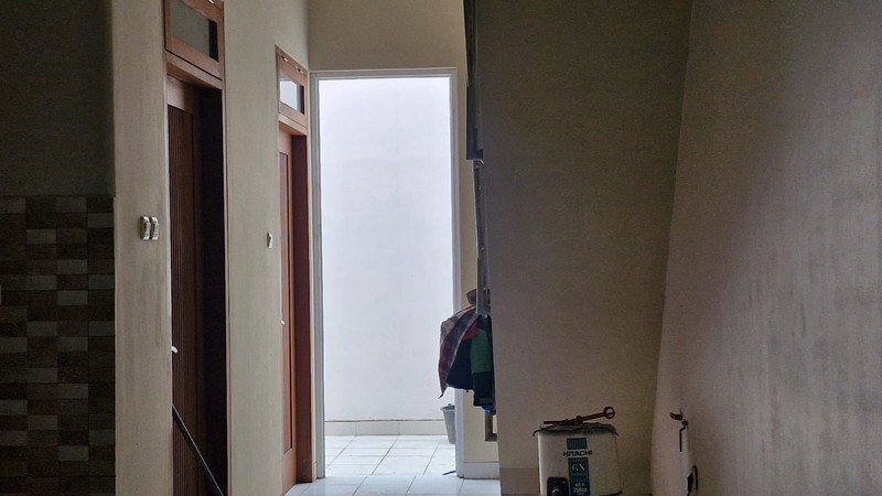 Disewa Rumah Siap Huni Jl. Erlangga Kebayoran Baru, Jakarta Selatan