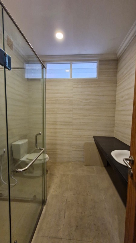 Disewa Rumah Siap Huni Jl. Erlangga Kebayoran Baru, Jakarta Selatan