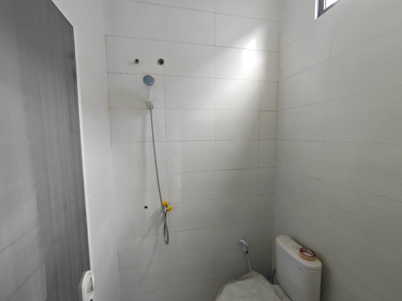 Rumah Dikontrakkan Grand Alana Dekat Kampus UPN Surabaya