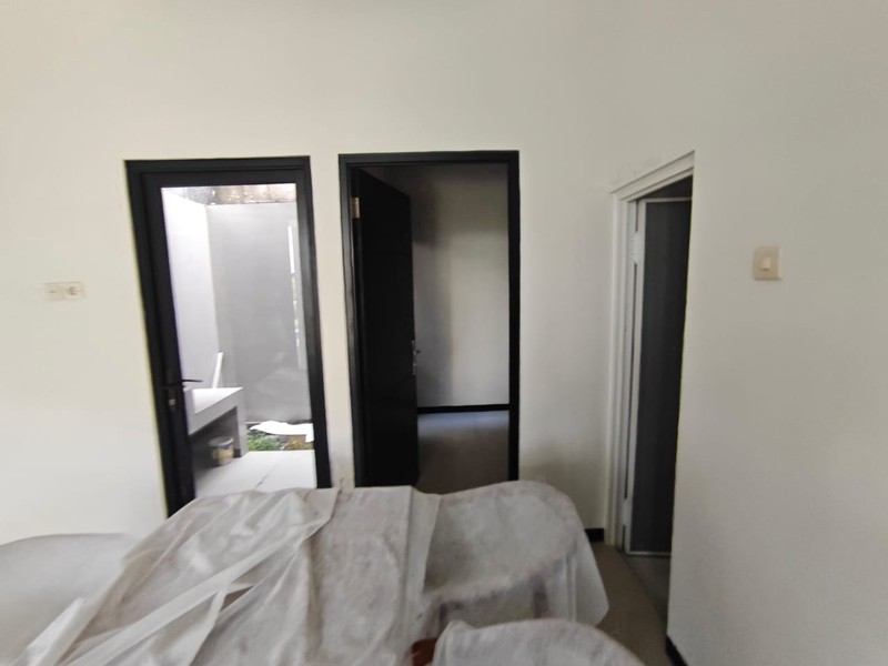 Rumah Dikontrakkan Grand Alana Dekat Kampus UPN Surabaya