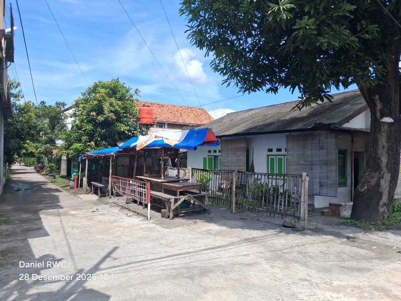 Dijual Rumah Luas di Lokasi Strategis Jalan Bantul Cocok untuk Hunian & Investasi, Panggungharjo, Sewon, Bantul