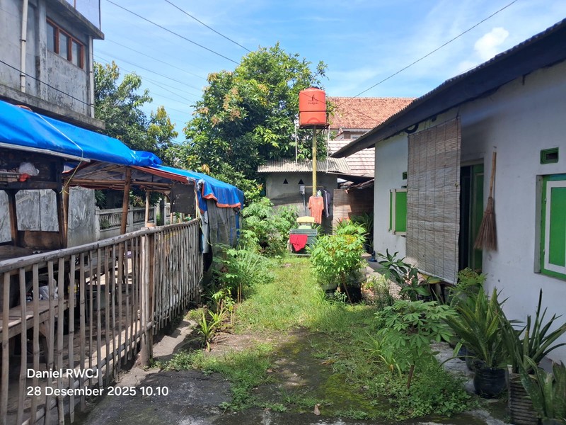 Dijual Rumah Luas di Lokasi Strategis Jalan Bantul Cocok untuk Hunian & Investasi, Panggungharjo, Sewon, Bantul