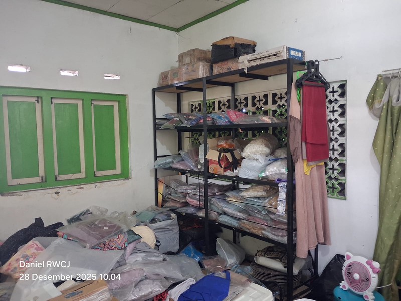 Dijual Rumah Luas di Lokasi Strategis Jalan Bantul Cocok untuk Hunian & Investasi, Panggungharjo, Sewon, Bantul