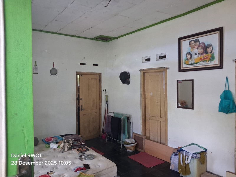 Dijual Rumah Luas di Lokasi Strategis Jalan Bantul Cocok untuk Hunian & Investasi, Panggungharjo, Sewon, Bantul