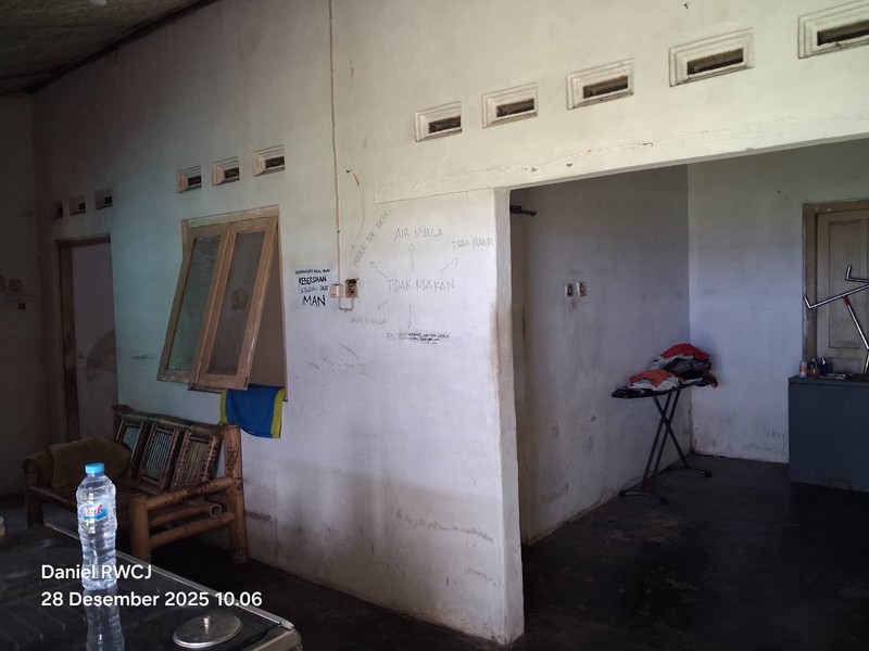 Dijual Rumah Luas di Lokasi Strategis Jalan Bantul Cocok untuk Hunian & Investasi, Panggungharjo, Sewon, Bantul