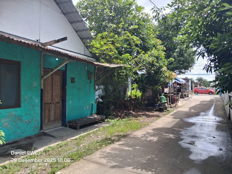 Dijual Rumah Luas di Lokasi Strategis Jalan Bantul Cocok untuk Hunian & Investasi, Panggungharjo, Sewon, Bantul