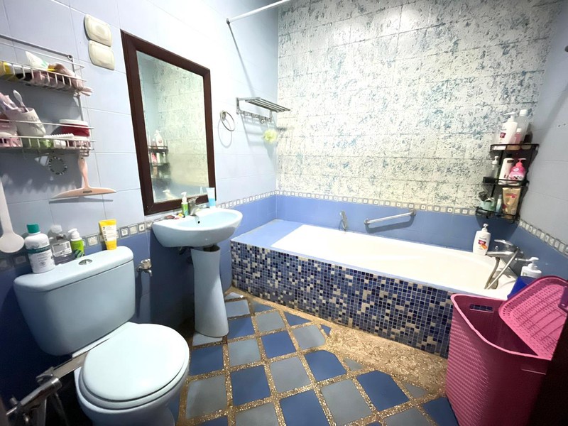 Rumah Bagus Bersih Siap Huni dengan Hunian Nyaman dan Asri di Bintaro Sektor 9