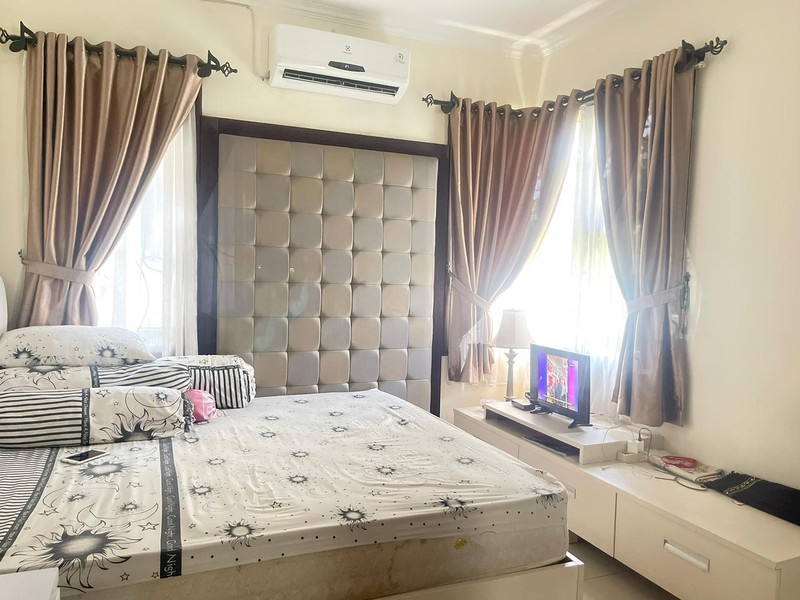 Rumah Bagus Bersih Siap Huni dengan Hunian Nyaman dan Asri di Bintaro Sektor 9