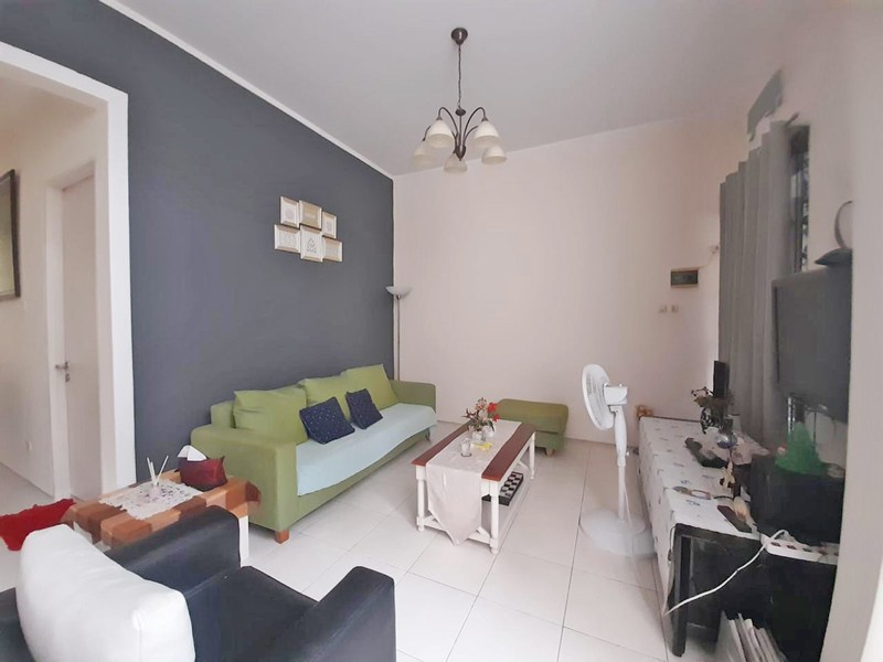 Rumah Nyaman di Cluster Water Point, Citra Raya Tangerang