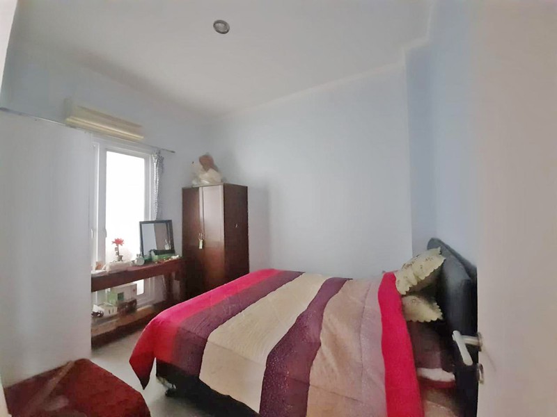 Rumah Nyaman di Cluster Water Point, Citra Raya Tangerang