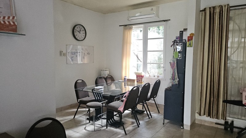 Dijual Cepat Rumah Siap Huni,Bagus di Bintaro Jaya 9