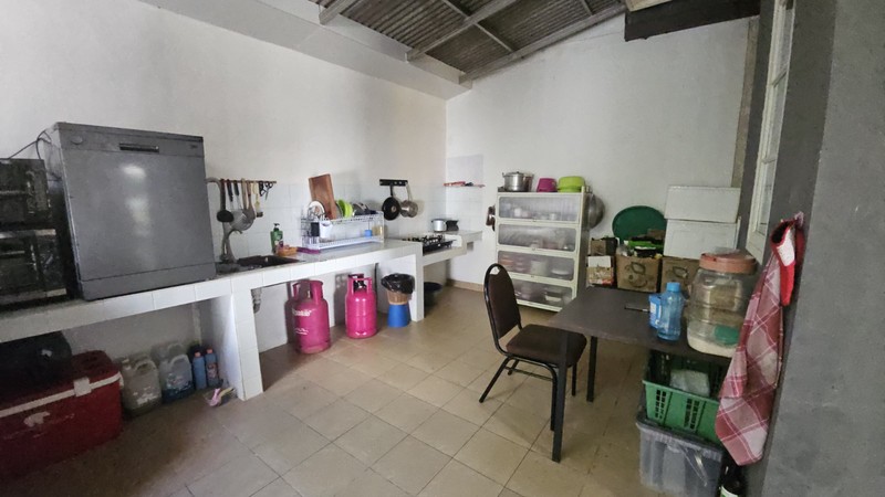 Dijual Cepat Rumah Siap Huni,Bagus di Bintaro Jaya 9