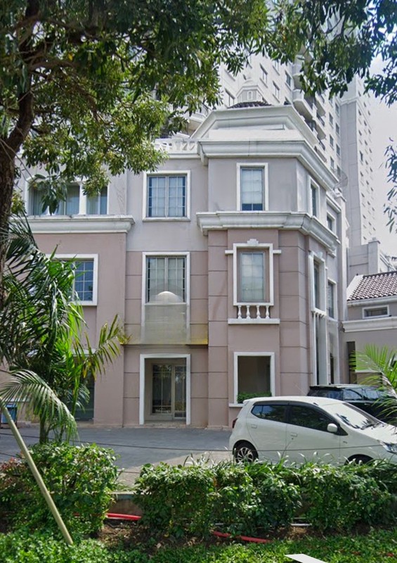 Dijual Apartemen Soho Waterplace Pakuwon Mall Surabaya Barat