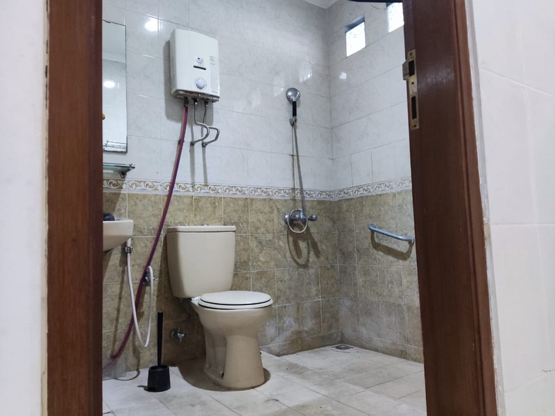 NYAMAN! Rumah 1 Lantai di Komplek Batununggal, Bandung!