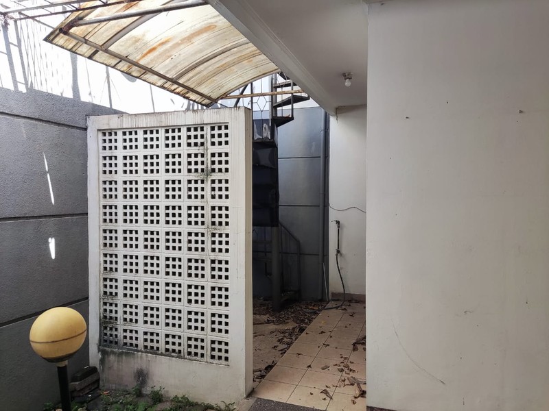 NYAMAN! Rumah 1 Lantai di Komplek Batununggal, Bandung!