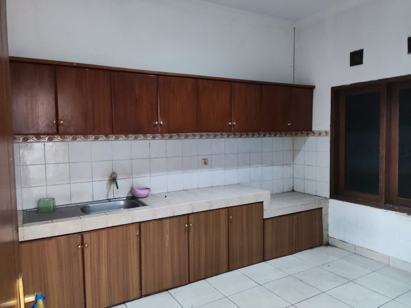 NYAMAN! Rumah 1 Lantai di Komplek Batununggal, Bandung!