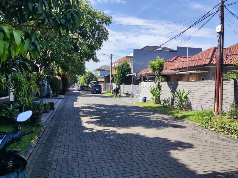 NYAMAN! Rumah 1 Lantai di Komplek Batununggal, Bandung!
