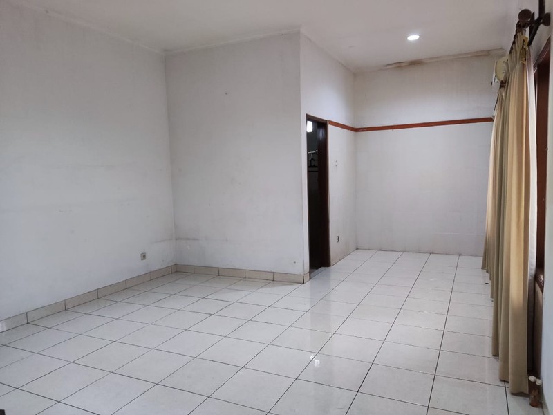 NYAMAN! Rumah 1 Lantai di Komplek Batununggal, Bandung!