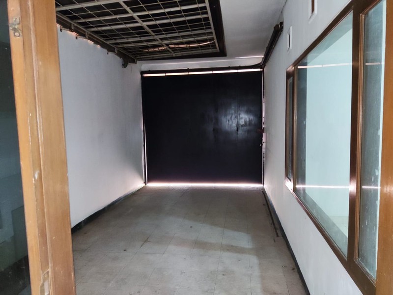 NYAMAN! Rumah 1 Lantai di Komplek Batununggal, Bandung!