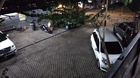 Jual Tempat Usaha Aktif di Gunung Anyar Surabaya - Dekat MERR & UPN