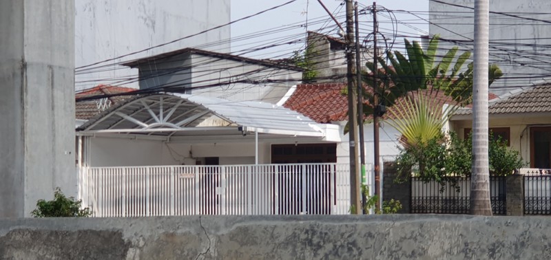 Tersedia kembali!! Rumah Kelapa Nias Raya, Kelapa Gading. Bisa untuk hunian maupun usaha. 