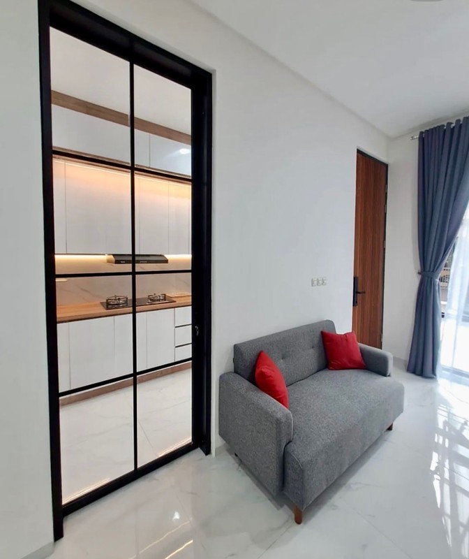 Rumah 2 Lantai Full Furnihsed Siap Huni dengan Hunian Nyaman dan Asri @Bintaro Jaya