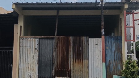 Disewakan Ruko 2 lantai di Karah Jambangan Surabaya