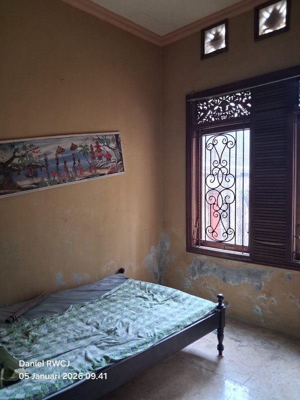 Dijual/Disewakan Rumah Mewah 2 Lantai Luas 605 Meter Persegi di Pelem Sewu, Sewon, Bantul