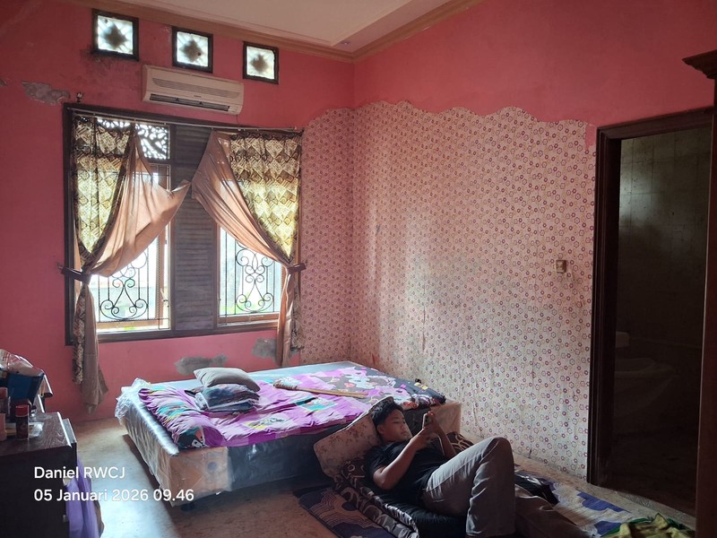 Dijual/Disewakan Rumah Mewah 2 Lantai Luas 605 Meter Persegi di Pelem Sewu, Sewon, Bantul