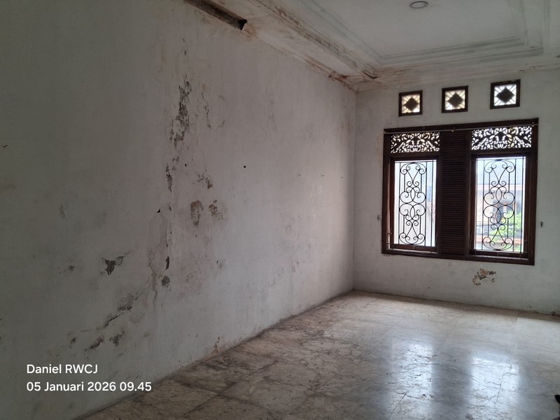 Dijual/Disewakan Rumah Mewah 2 Lantai Luas 605 Meter Persegi di Pelem Sewu, Sewon, Bantul