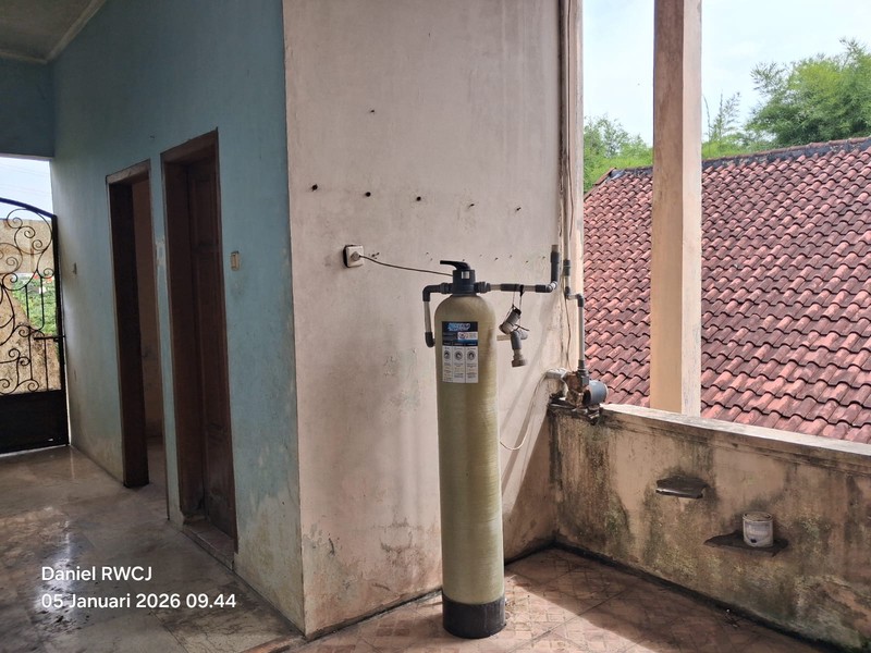 Dijual/Disewakan Rumah Mewah 2 Lantai Luas 605 Meter Persegi di Pelem Sewu, Sewon, Bantul