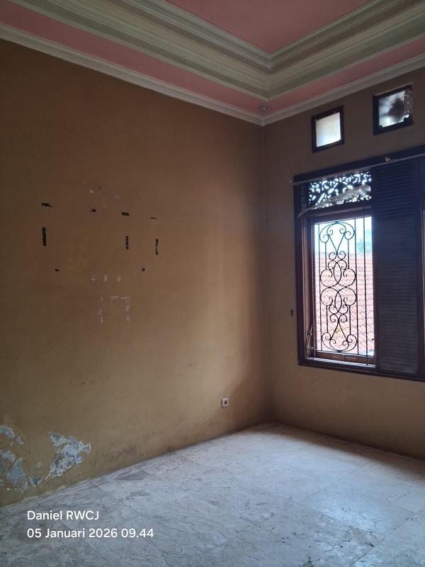 Dijual/Disewakan Rumah Mewah 2 Lantai Luas 605 Meter Persegi di Pelem Sewu, Sewon, Bantul