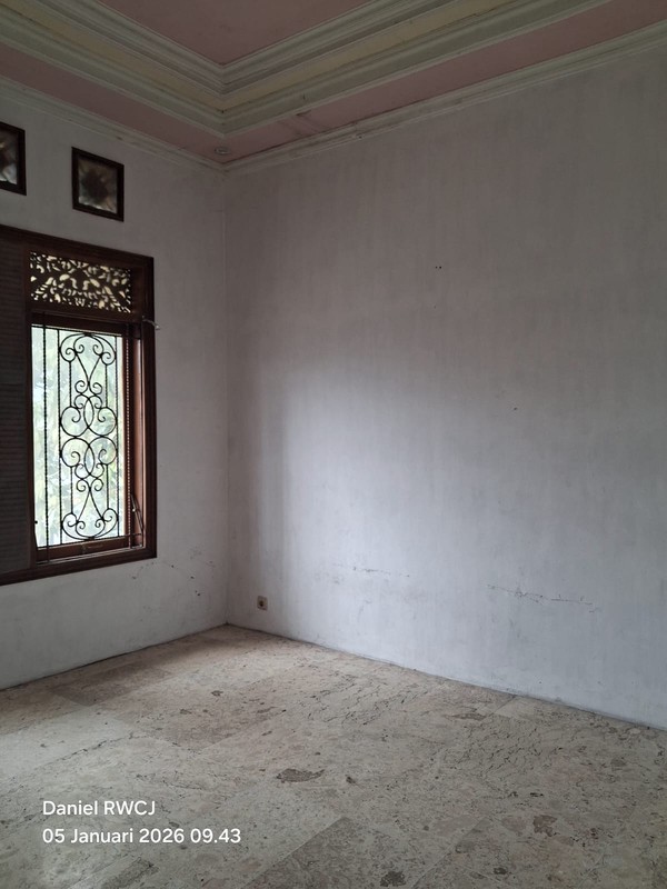 Dijual/Disewakan Rumah Mewah 2 Lantai Luas 605 Meter Persegi di Pelem Sewu, Sewon, Bantul