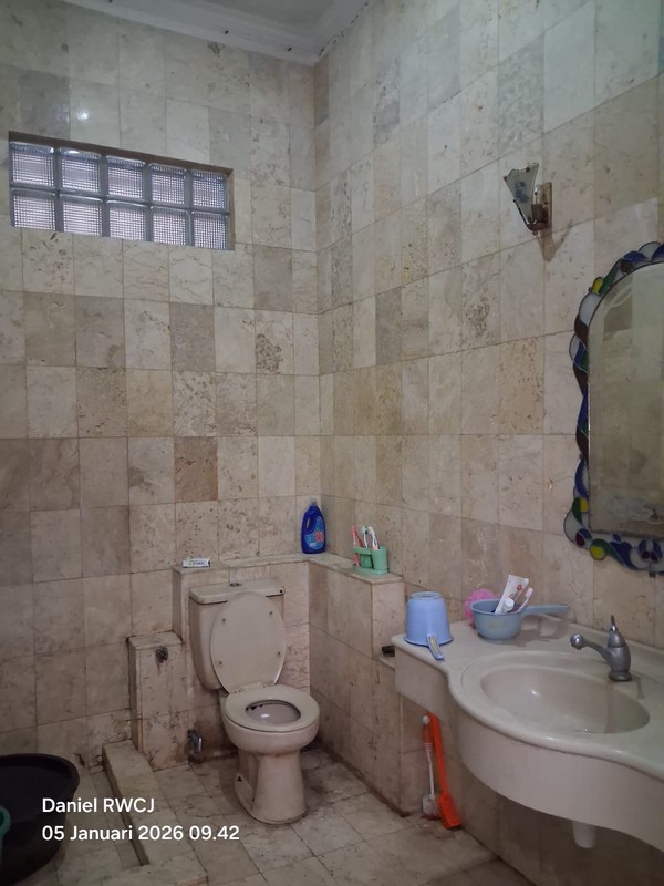 Dijual/Disewakan Rumah Mewah 2 Lantai Luas 605 Meter Persegi di Pelem Sewu, Sewon, Bantul