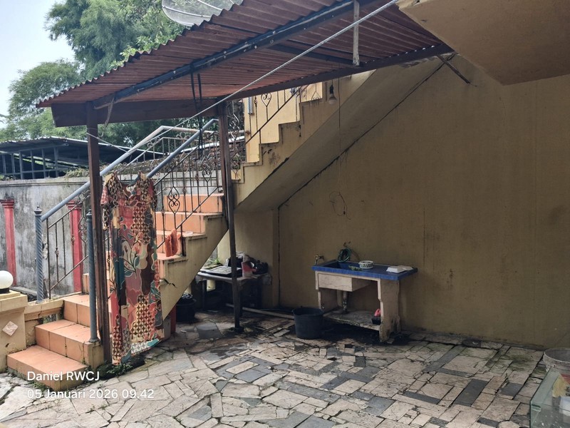 Dijual/Disewakan Rumah Mewah 2 Lantai Luas 605 Meter Persegi di Pelem Sewu, Sewon, Bantul