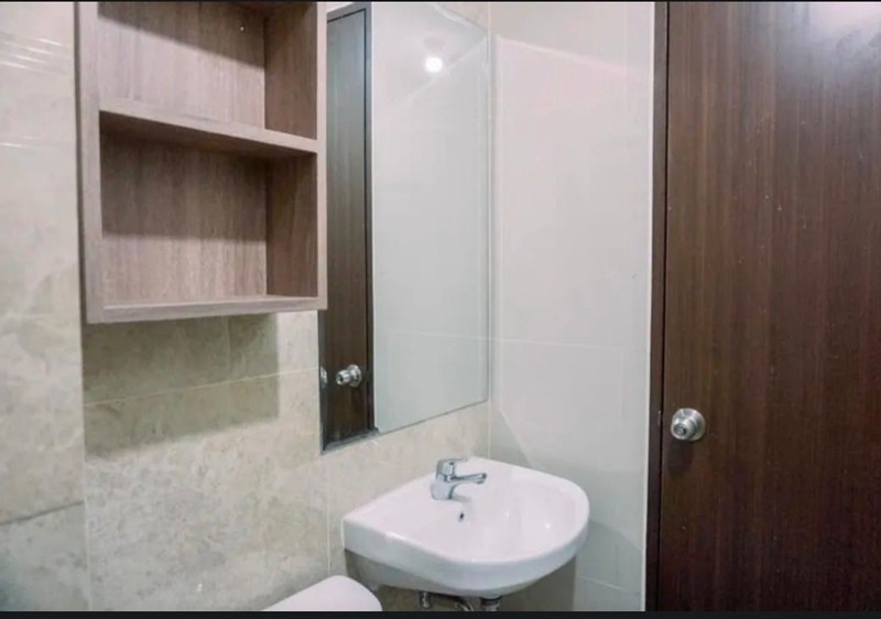 Dijual Apartemen Transpark Bintaro Tipe Studio Full Furnished