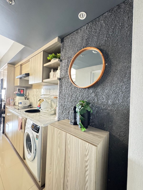 Apartemen Fully Furnished Siap Huni dan Lokasi Strategis @Apartemen Breeze