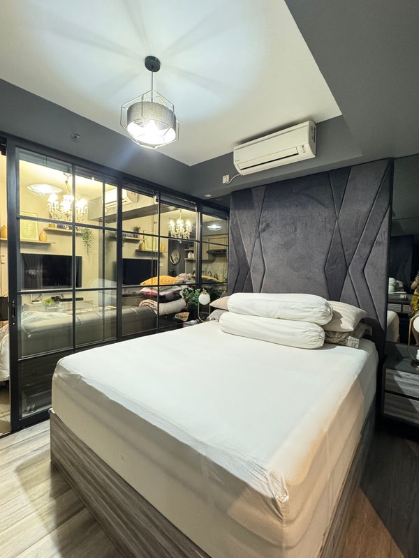 Apartemen Fully Furnished Siap Huni dan Lokasi Strategis @Apartemen Breeze