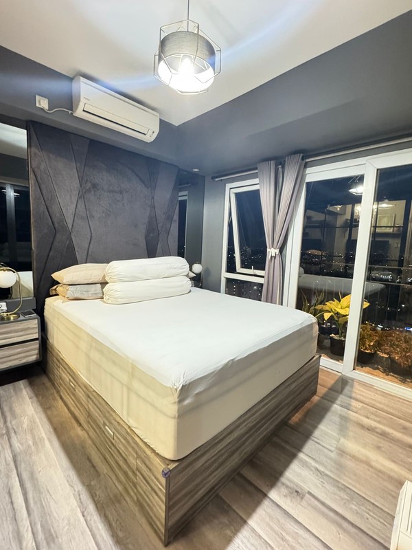 Apartemen Fully Furnished Siap Huni dan Lokasi Strategis @Apartemen Breeze