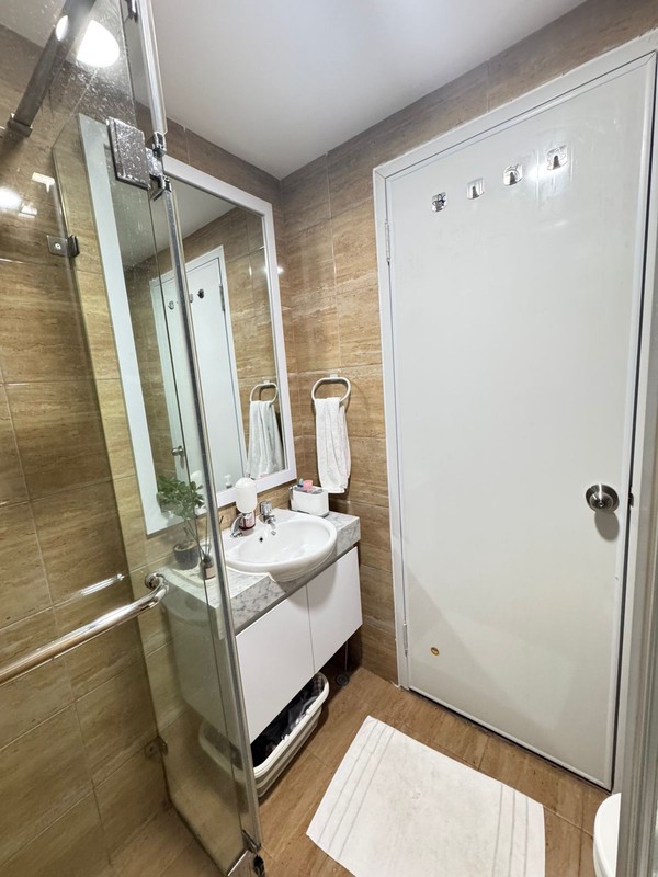 Apartemen Fully Furnished Siap Huni dan Lokasi Strategis @Apartemen Breeze