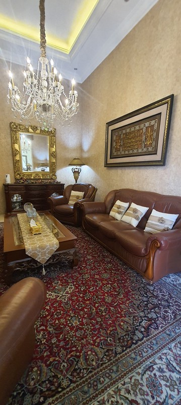 Rumah Elegan, Prestisius dan Siap Huni di Pedurenan Cisalak Depok