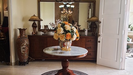 Rumah Elegan, Prestisius dan Siap Huni di Pedurenan Cisalak Depok