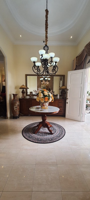 Rumah Elegan, Prestisius dan Siap Huni di Pedurenan Cisalak Depok