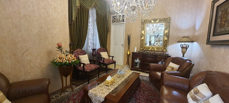 Rumah Elegan, Prestisius dan Siap Huni di Pedurenan Cisalak Depok